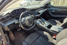 Peugeot 508 SW BLUEHDI 130 CH S&S EAT8 ACTIVE PACK / CAMERA 360 / SIEGE CHAUFFANT