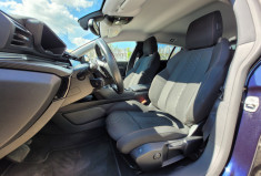 Peugeot 508 SW BLUEHDI 130 CH S&S EAT8 ACTIVE PACK / CAMERA 360 / SIEGE CHAUFFANT