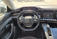 Peugeot 508 SW BLUEHDI 130 CH S&S EAT8 ACTIVE PACK / CAMERA 360 / SIEGE CHAUFFANT