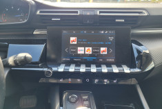 Peugeot 508 SW BLUEHDI 130 CH S&S EAT8 ACTIVE PACK / CAMERA 360 / SIEGE CHAUFFANT