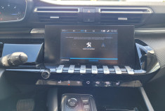 Peugeot 508 SW BLUEHDI 130 CH S&S EAT8 ACTIVE PACK / CAMERA 360 / SIEGE CHAUFFANT