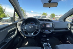 Toyota Yaris 1.5 / 75 CH / DYNAMIC BUSINESS / BOITE AUTO