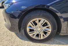 Peugeot 508 SW BLUEHDI 130 CH S&S EAT8 ACTIVE PACK / CAMERA 360 / SIEGE CHAUFFANT