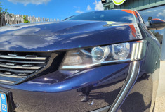 Peugeot 508 SW BLUEHDI 130 CH S&S EAT8 ACTIVE PACK / CAMERA 360 / SIEGE CHAUFFANT