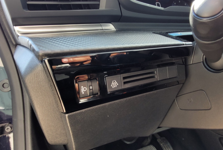Peugeot 508 SW BLUEHDI 130 CH S&S EAT8 ACTIVE PACK 