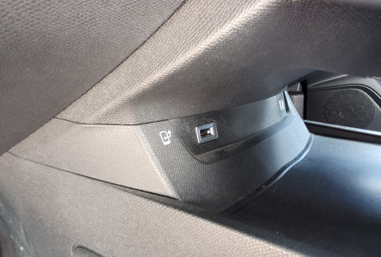 Peugeot 508 SW BLUEHDI 130 CH S&S EAT8 ACTIVE PACK 