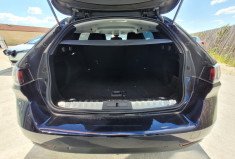 Peugeot 508 SW BLUEHDI 130 CH S&S EAT8 ACTIVE PACK / CAMERA 360 / SIEGE CHAUFFANT