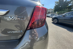 Toyota Yaris 1.5 / 75 CH / DYNAMIC BUSINESS / BOITE AUTO