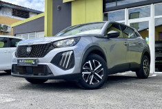 Peugeot 2008 II Phase 2 1.2 THP Puretech 12V S&S 100 cv Allure // Premiere main // Peu kilométré 