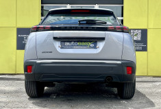 Peugeot 2008 II Phase 2 1.2 THP Puretech 12V S&S 100 cv Allure // Premiere main // Peu kilométré 