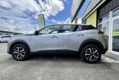 Peugeot 2008 II Phase 2 1.2 THP Puretech 12V S&S 100 cv Allure // Premiere main // Peu kilométré 