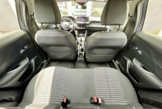Peugeot 2008 II Phase 2 1.2 THP Puretech 12V S&S 100 cv Allure // Premiere main // Peu kilométré 