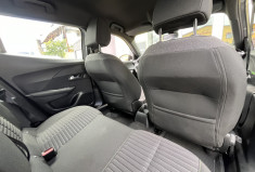 Peugeot 2008 II Phase 2 1.2 THP Puretech 12V S&S 100 cv Allure // Premiere main // Peu kilométré 