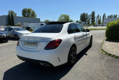 Mercedes Classe C 200d AMG LINE 9G-Tronic / CarPlay 