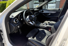 Mercedes Classe C 200d AMG LINE 9G-Tronic / CarPlay 