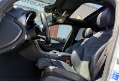 Mercedes Classe C 200d AMG LINE 9G-Tronic / CarPlay 