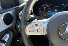 Mercedes Classe C 200d AMG LINE 9G-Tronic / CarPlay 