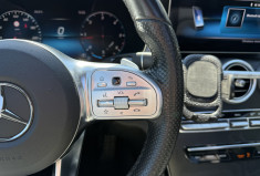 Mercedes Classe C 200d AMG LINE 9G-Tronic / CarPlay 