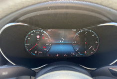 Mercedes Classe C 200d AMG LINE 9G-Tronic / CarPlay 