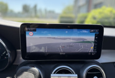 Mercedes Classe C 200d AMG LINE 9G-Tronic / CarPlay 