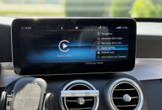 Mercedes Classe C 200d AMG LINE 9G-Tronic / CarPlay 