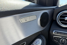 Mercedes Classe C 200d AMG LINE 9G-Tronic / CarPlay 