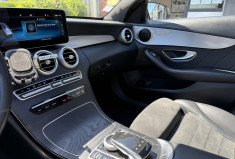 Mercedes Classe C 200d AMG LINE 9G-Tronic / CarPlay 