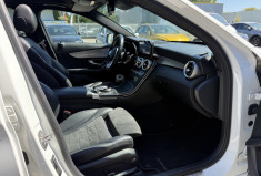 Mercedes Classe C 200d AMG LINE 9G-Tronic / CarPlay 