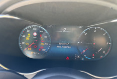 Mercedes Classe C 200d AMG LINE 9G-Tronic / CarPlay 