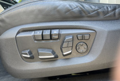 BMW X6 30d xDrive 258 Exclusive F16 * Français / En stock / Harman Kardon / Volant M
