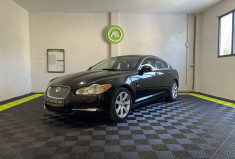 Jaguar XF 3.0 V6 D 211ch Edition Limitée