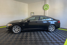 Jaguar XF 3.0 V6 D 211ch Edition Limitée