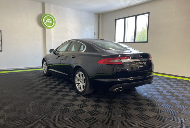Jaguar XF 3.0 V6 D 211ch Edition Limitée