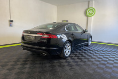 Jaguar XF 3.0 V6 D 211ch Edition Limitée