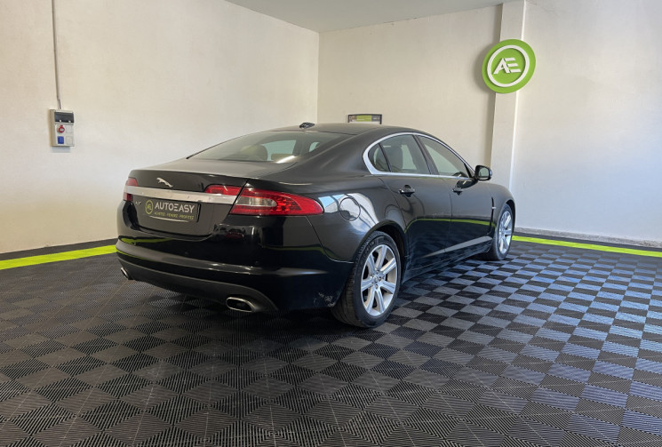 Jaguar XF 3.0 V6 D 211ch Edition Limitée