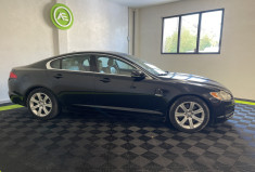 Jaguar XF 3.0 V6 D 211ch Edition Limitée