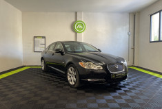Jaguar XF 3.0 V6 D 211ch Edition Limitée