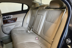 Jaguar XF 3.0 V6 D 211ch Edition Limitée