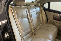 Jaguar XF 3.0 V6 D 211ch Edition Limitée