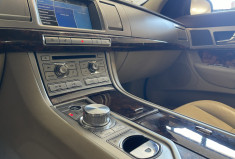 Jaguar XF 3.0 V6 D 211ch Edition Limitée