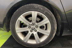 Jaguar XF 3.0 V6 D 211ch Edition Limitée