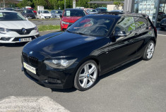 BMW Série 1 116i 136ch Sport / toit ouvrant