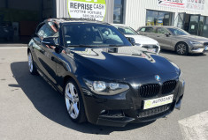 BMW Série 1 116i 136ch Sport / toit ouvrant