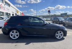 BMW Série 1 116i 136ch Sport / toit ouvrant