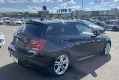 BMW Série 1 116i 136ch Sport / toit ouvrant