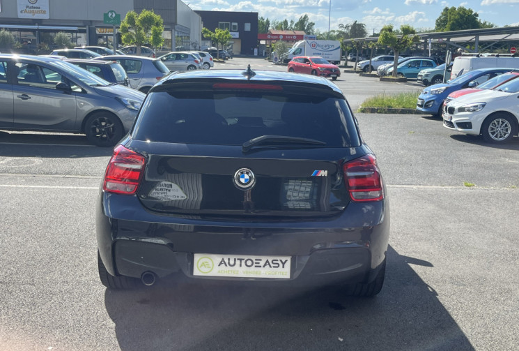 BMW Série 1 116i 136ch Sport / toit ouvrant