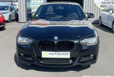 BMW Série 1 116i 136ch Sport / toit ouvrant