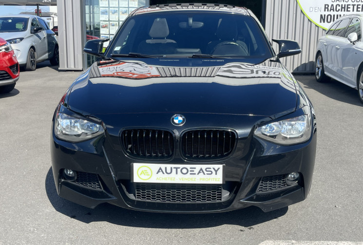 BMW Série 1 116i 136ch Sport / toit ouvrant