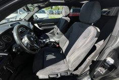 BMW Série 1 116i 136ch Sport / toit ouvrant