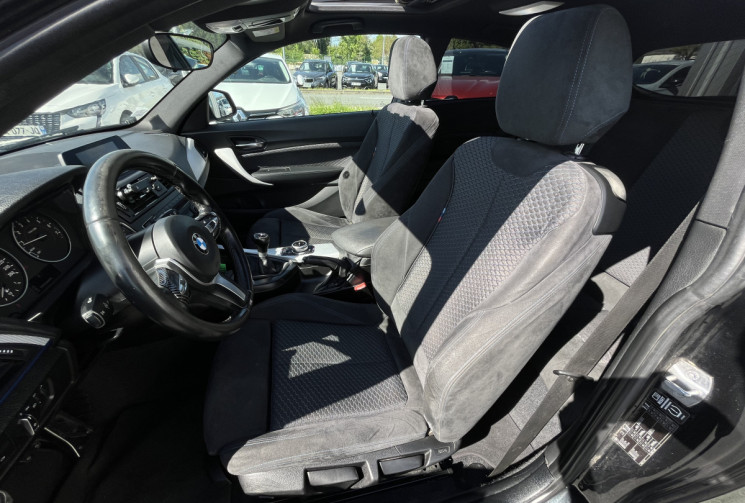BMW Série 1 116i 136ch Sport / toit ouvrant